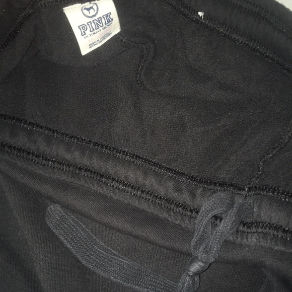 VS PINK sweats - Picture 3 of 3